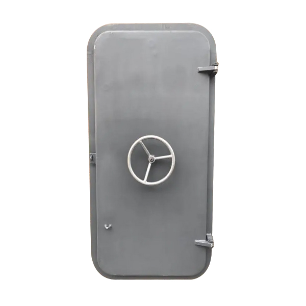 1600*800 A60 Watertight Steel Door